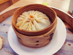 -老班长手工灌汤包老店(东山店)