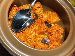 -海派悦庭·海胆烧麦·新融合菜(凯德广场店)