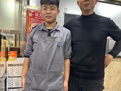 -马记伊源斋涮肉·清真菜(百子湾店)