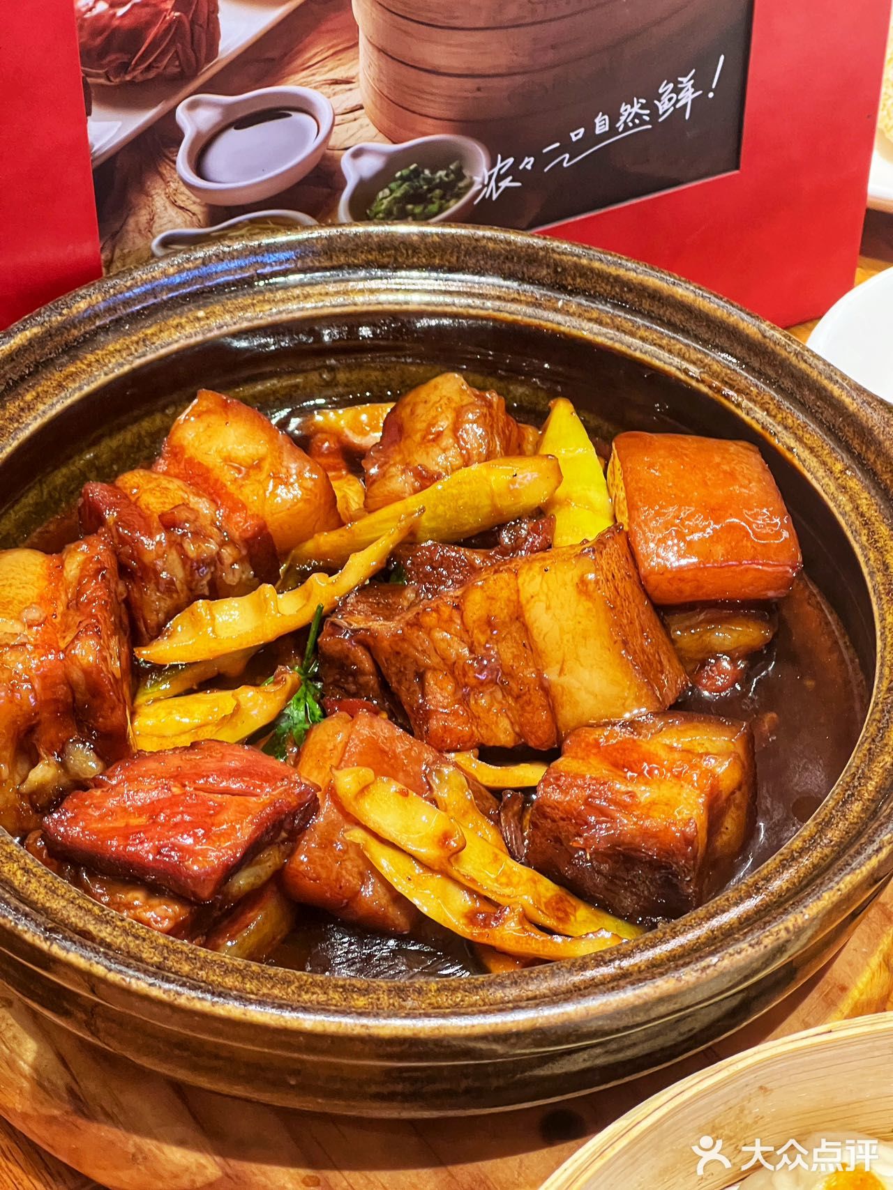 正儿八经本帮菜，就是江南味道～