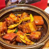 正儿八经本帮菜，就是江南味道～