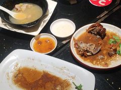 -鹅滋道(甘坑古镇店)