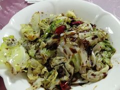 -昱德来·天津菜(河西店)