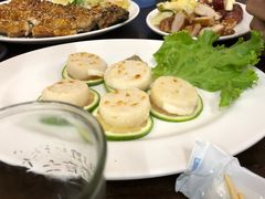 -梅鑫海产店