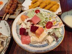 -芥岛(河北大街店)