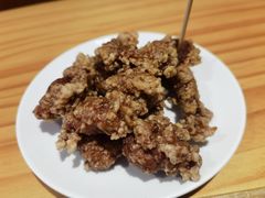 炸醋肉-海丝金凤(金鱼店)