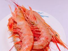 -星伦多自助料理·涮烤一体(杭州来福士店)