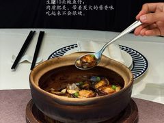 -徐记海鲜(黄土岭|新时空店)