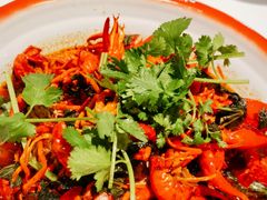 -老长沙龙虾馆·聚会餐厅(白石洲店)