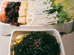 -半天妖烤鱼(方庄店)