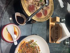 -金掌勺东北菜(格兰晴天店)