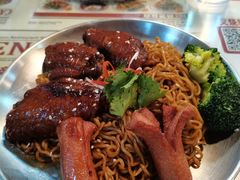 -九龙冰室(新中关购物中心店)