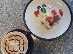 -Juicy Bakery(瑞景店)