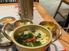 -韩宫宴烤肉·料理(苏州中心店)
