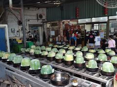 -红旗山庄(圭峰山店)