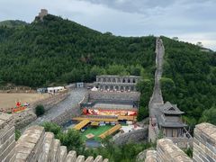 -雁门关景区