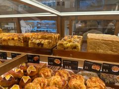 -小飞象面包公社(珠江路金鹰店)