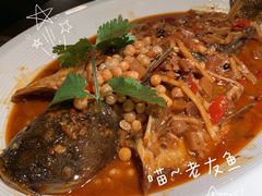 -桂小厨广西菜(万象城店)