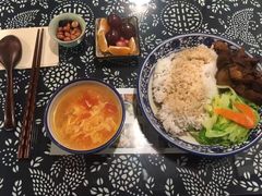 -蜗牛小馆醉乡民谣云南菜(惠新西里店)