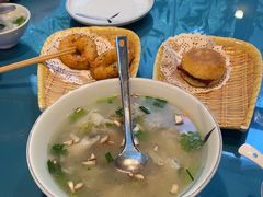 -安泰楼·佛跳墙创始人·传统闽味早茶·酒楼(三坊七巷闽菜地标店)