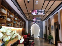 -经禅和·中医推拿(奥体恒山路店)