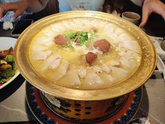 -厨创东北传家菜(信义坊店)