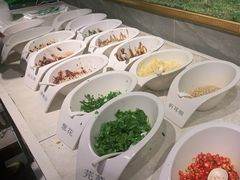 -蒙古大营羊蝎子火锅烧烤(安东巷店)