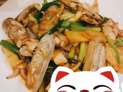 -海逸海鲜酒家(古北店)