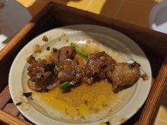 -蔡澜点心·粤菜(花城汇南区店)