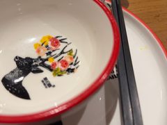 -新白鹿餐厅(银泰西湖文化广场店)