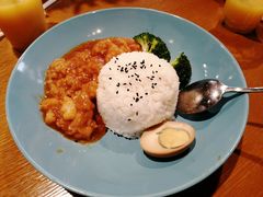 -穆拉诺餐厅(上海玻璃博物馆店)
