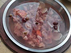 -313羊庄·羊肉火锅烧烤(李村店)