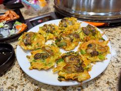 -真利味·脊骨火锅·正宗韩国料理(韩乐坊店)