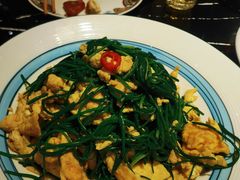 -巴依老爷新疆美食(清华东门店)