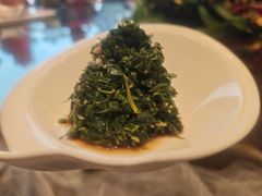 -穆隆斋清真大饭店(串窑街店)