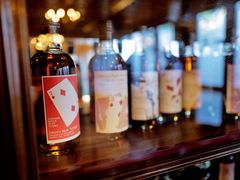 -北京古城老院厉晓麟精致菜