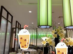 大堂-甬府小鲜(万象城店)