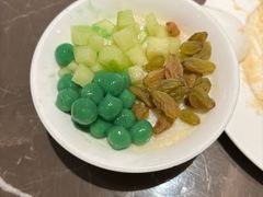 -吕氏焗小鲜•海鲜青岛菜(总店)