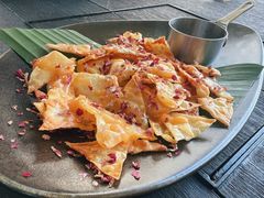 -Ameigo梅果·云贵川bistro(长宁来福士店)