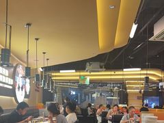 -师烤·豆花烤鱼(广州荔湾扬韬广场店)