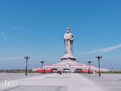 -天津妈祖文化园