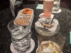 -瑞吉吧 The St·Regis Bar(长沙瑞吉酒店)