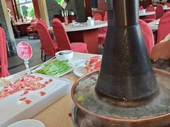 -阳坊大都涮羊肉(阳坊总店)