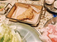 -姜胖胖无限自助烤肉(罗湖宝能店)