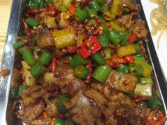-川天喉重庆江湖菜
