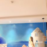 文艺地吃吃喝喝/苏州诚品逛累吃吃攻略