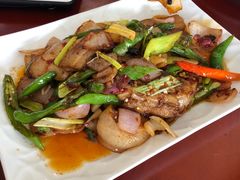 -毛里求斯小四川餐厅总店