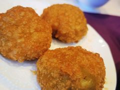 黄米面炸糕-凯鸽酒楼(振兴街店)