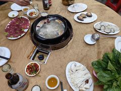 -濠轩阁特色生蚝火锅(水湾路店)