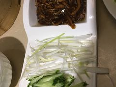 -顶顶香煎饼家常菜(金花南路店)
